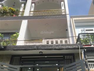 Bán nhà riêng tại bình thành, giá siêu hời 5,3 tỷ, 68 m2, 4pn, 4wc, 3 tầng, bình tân, hcm
