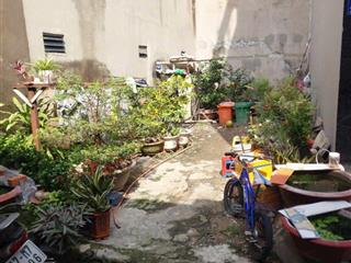 Bán gấp lô đất 4x11m đường liên khu 45 bình tân