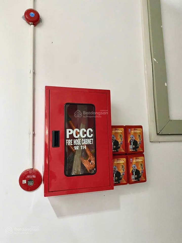 Bán chdv mới xây đường phan anh  bình trị đông, quận bình tân