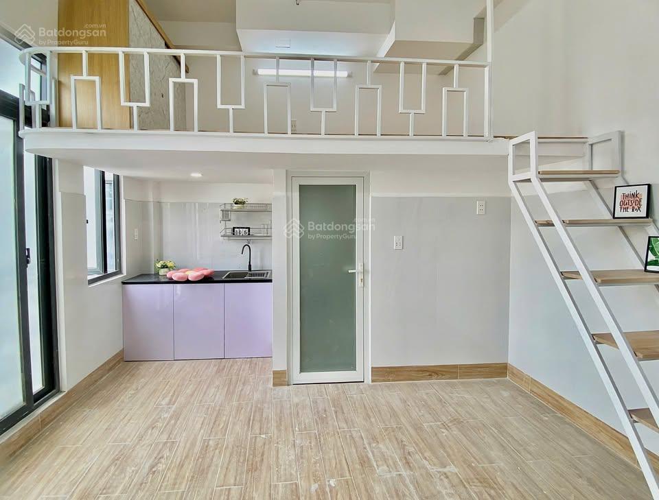 Bán chdv mới xây đường phan anh  bình trị đông, quận bình tân