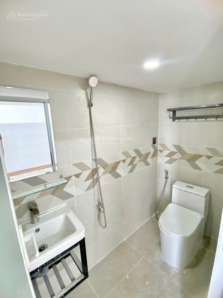 Bán chdv mới xây đường phan anh  bình trị đông, quận bình tân