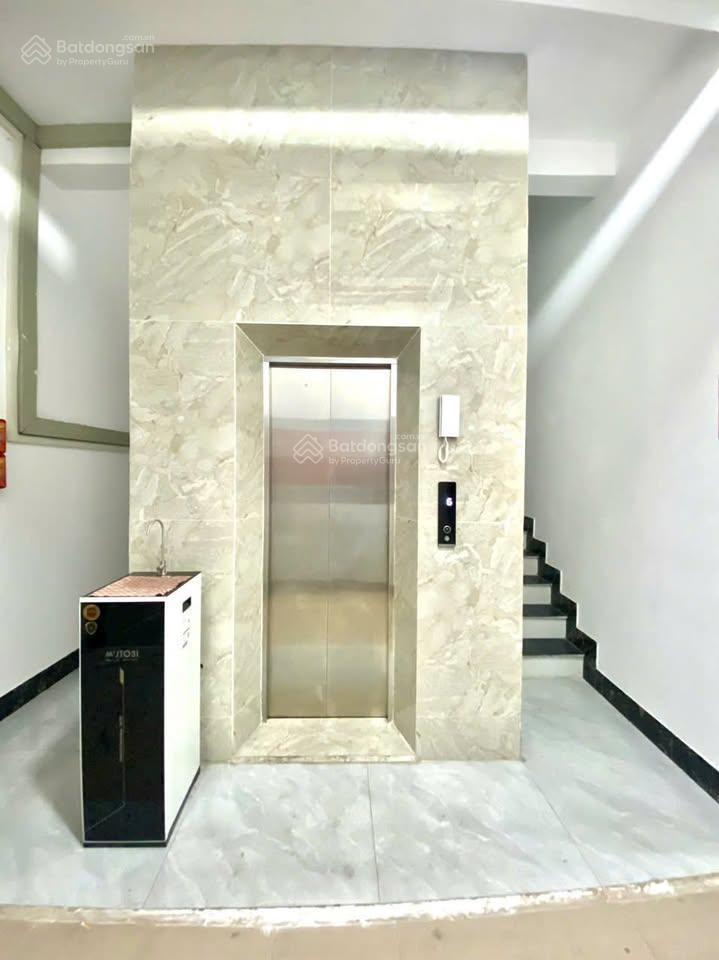 Bán chdv mới xây đường phan anh  bình trị đông, quận bình tân