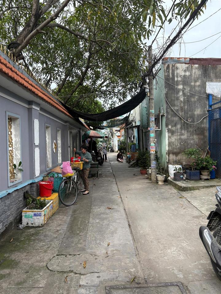 Bán đất đường hồ văn long  tân tạo, bình tân