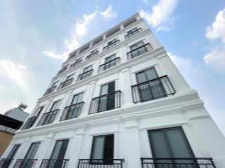 Siêu phẩm chdv dòng tiền 210 tr/tháng  ngay aeon tân phú