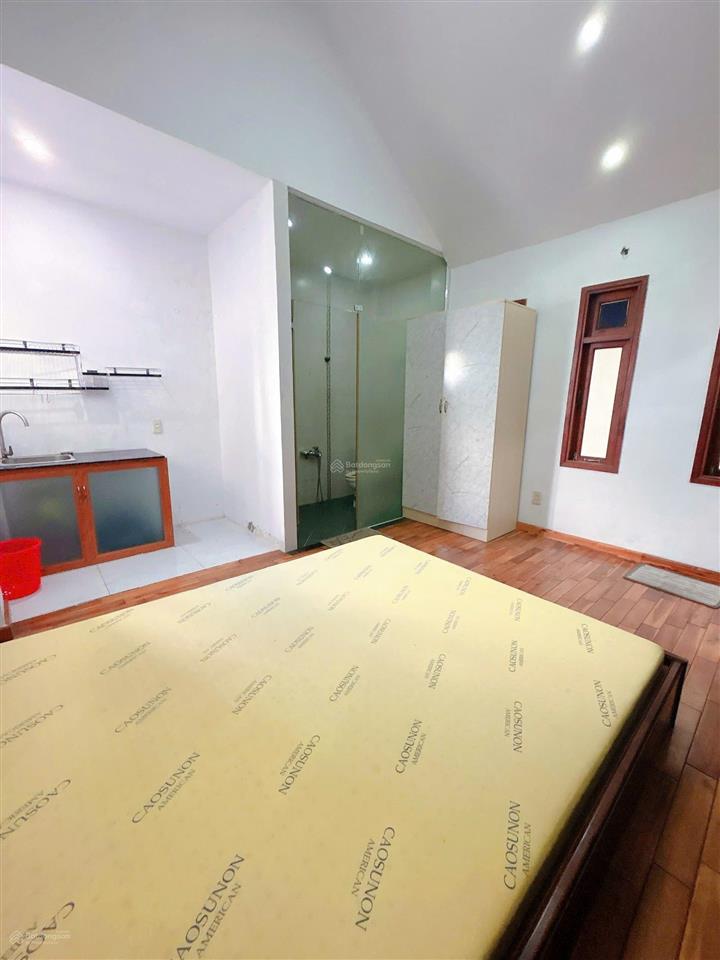 Phòng full nội thất đường nguyễn thị tú giá rẻ bèo