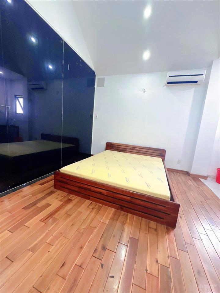 Phòng full nội thất đường nguyễn thị tú giá rẻ bèo