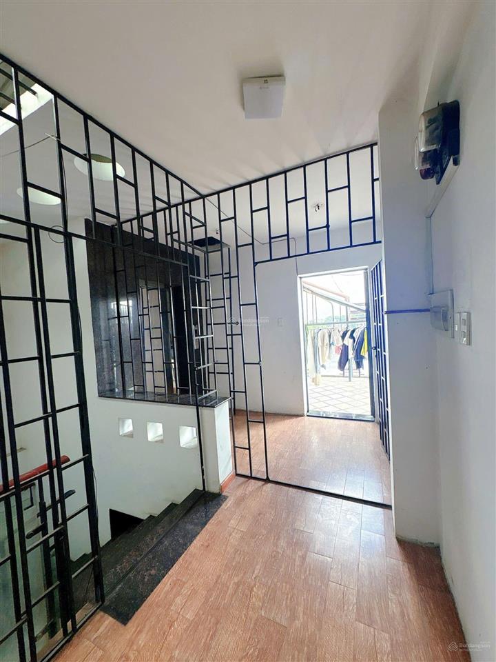Phòng full nội thất đường nguyễn thị tú giá rẻ bèo