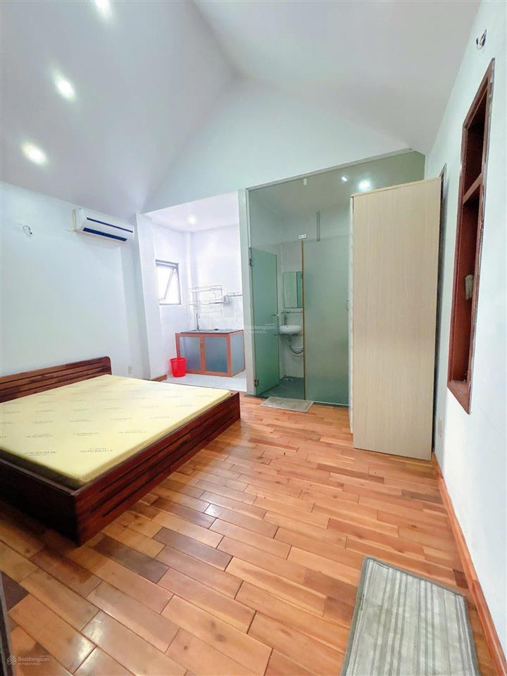 Phòng full nội thất đường nguyễn thị tú giá rẻ bèo
