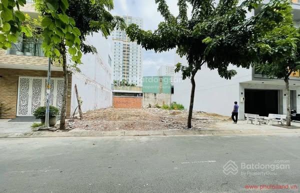 Chính chủ bán đất hẻm 4m hồ văn long  tân tạo
