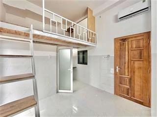 Phòng máy lạnh giá chỉ 3,1tr  liên khu 45, bình tân