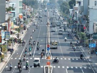 Bán tòa nhà doanh thu 210tr/ tháng gần aeon tân phú