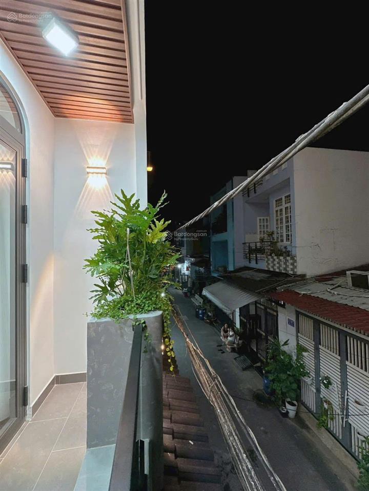 Nhà 3 tấm dtsd 211m² giá 6,2 tỷ ngay trường kim đồng, bình tân