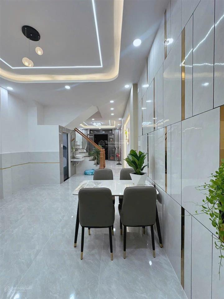 Nhà 3 tấm dtsd 211m² giá 6,2 tỷ ngay trường kim đồng, bình tân