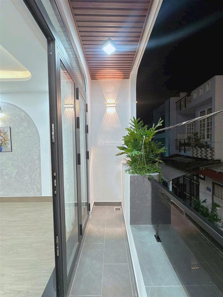 Nhà 3 tấm dtsd 211m² giá 6,2 tỷ ngay trường kim đồng, bình tân