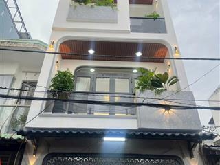 Nhà 3 tấm dtsd 211m² giá 6,2 tỷ ngay trường kim đồng, bình tân