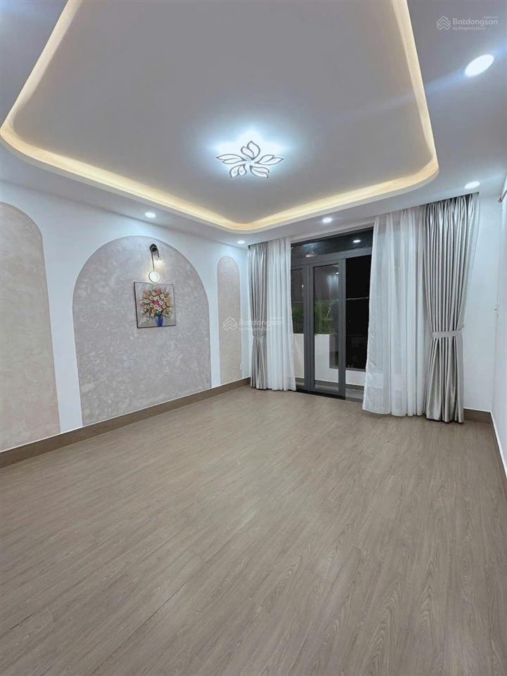 Nhà 3 tấm dtsd 211m² giá 6,2 tỷ ngay trường kim đồng, bình tân
