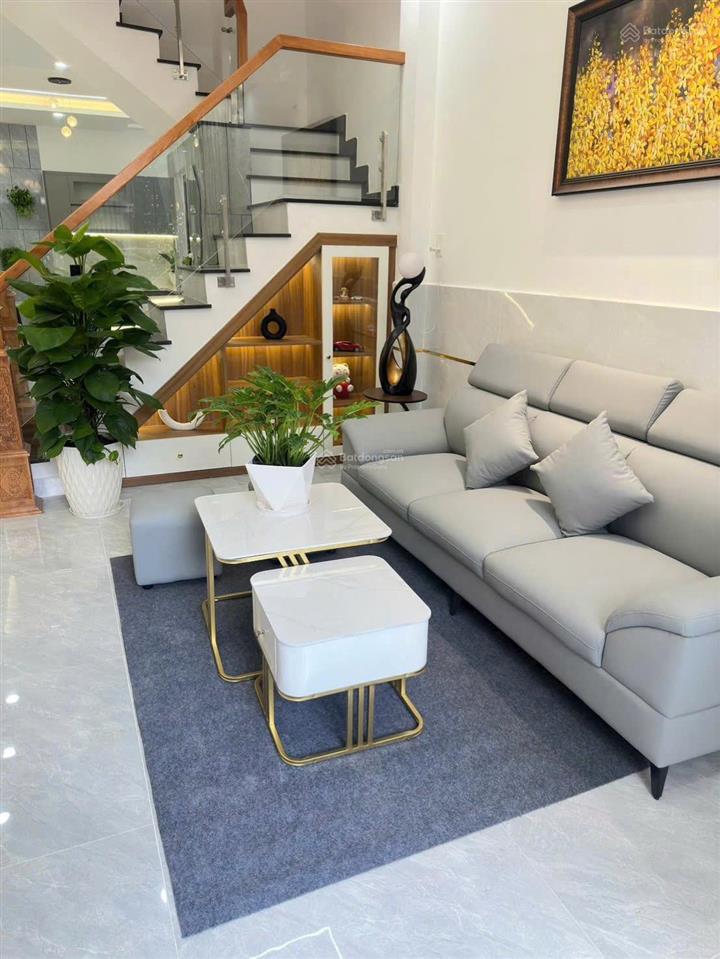 Nhà 3 tấm dtsd 211m² giá 6,2 tỷ ngay trường kim đồng, bình tân