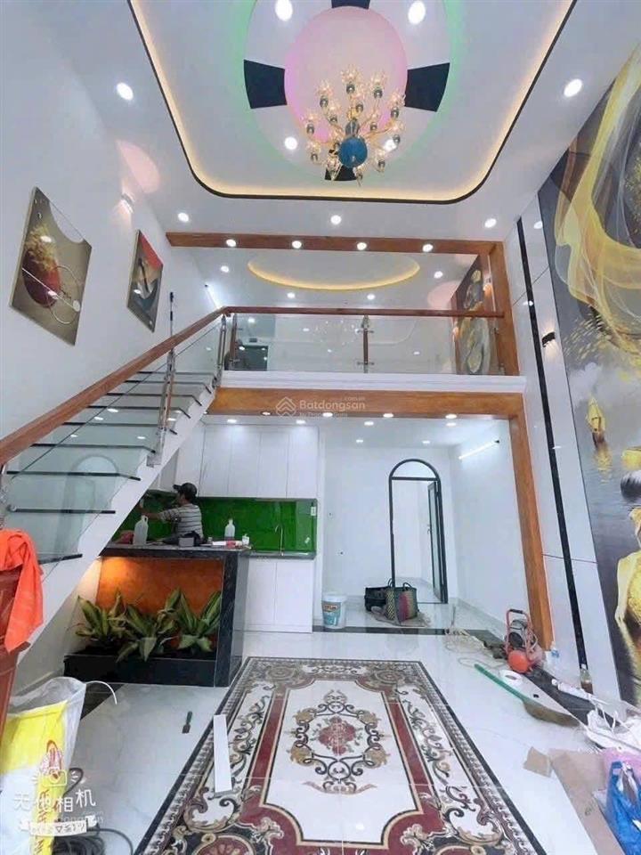 Nhà giá tốt gần lê trọng tấn, chỉ 1,65 tỷ