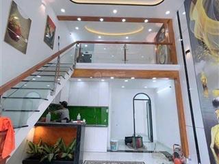Nhà giá tốt gần lê trọng tấn, chỉ 1,65 tỷ