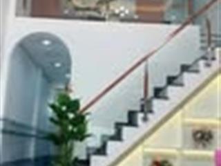 Bán nr đẹp xuất sắc ở gần cuối tân kỳ tân quý, 44m², 2pn, 2wc