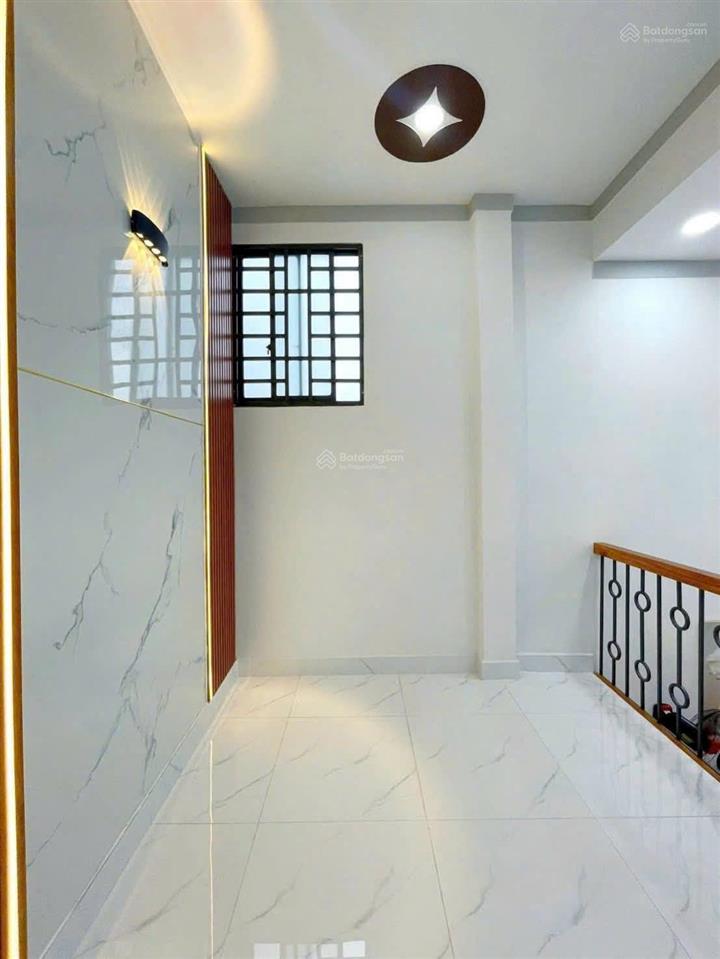 Bán nhà 1/liên khu 45, bình tân gần trường kim đồng