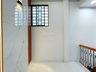 Bán nhà 1/ liên khu 45, bình tân gần trường kim đồng