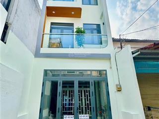 Bán nr 4pn, 4wc, 56m2 tại bình thành, 6,15 tỷ