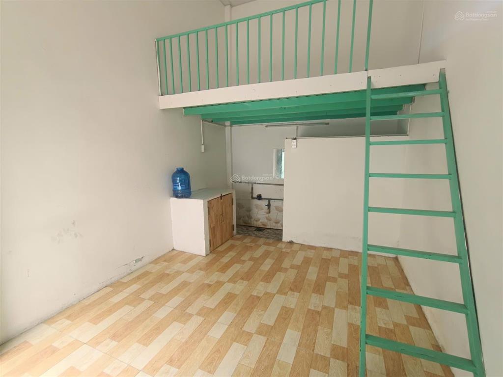 Phòng liên khu 56 mới tinh chưa ai ở giá 2,5tr/th