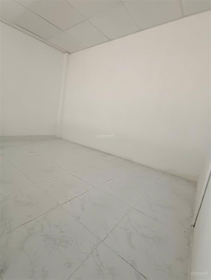 Phòng liên khu 56 mới tinh chưa ai ở giá 2,5tr/th