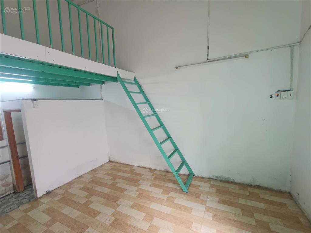 Phòng liên khu 56 mới tinh chưa ai ở giá 2,5tr/th