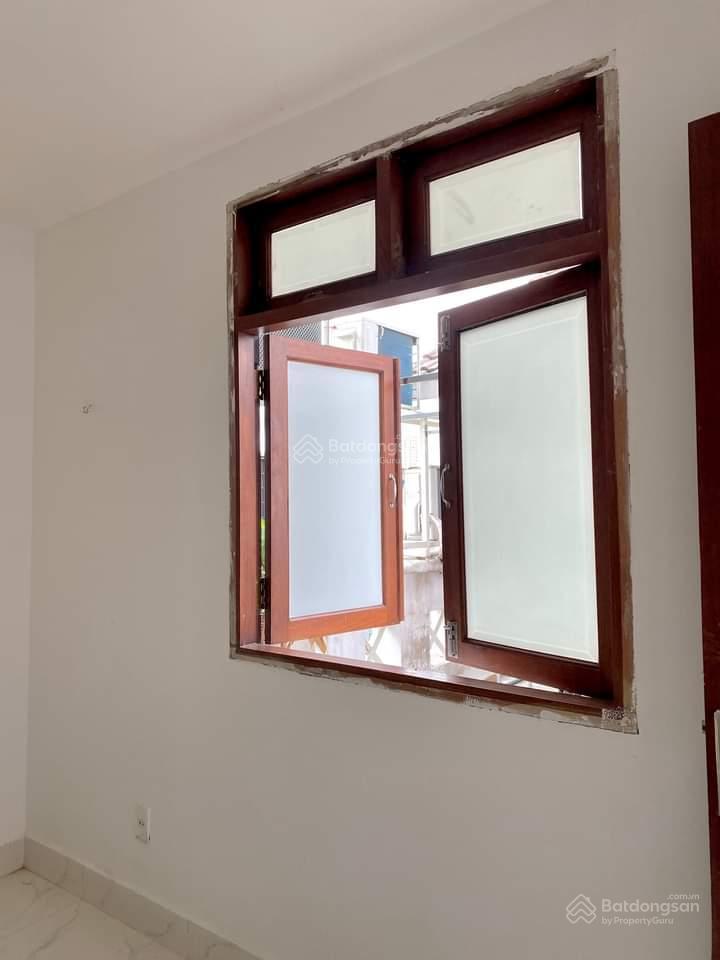 Phòng full nội thất đường nguyễn thị tú, gần ngã 4 gò mây