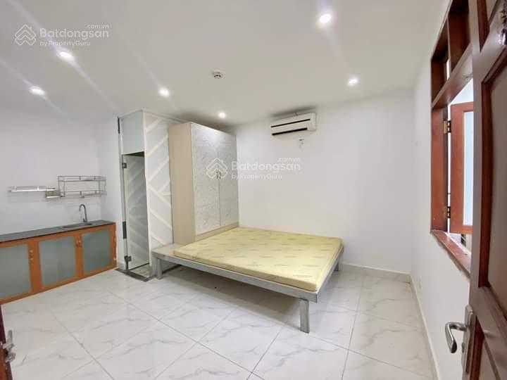 Phòng full nội thất đường nguyễn thị tú, gần ngã 4 gò mây