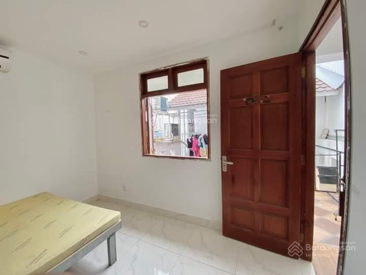 Phòng full nội thất đường nguyễn thị tú, gần ngã 4 gò mây