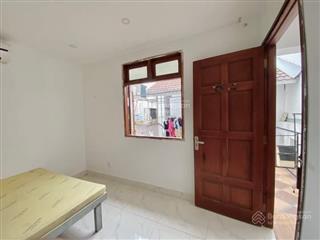 Phòng full nội thất đường nguyễn thị tú, gần ngã 4 gò mây