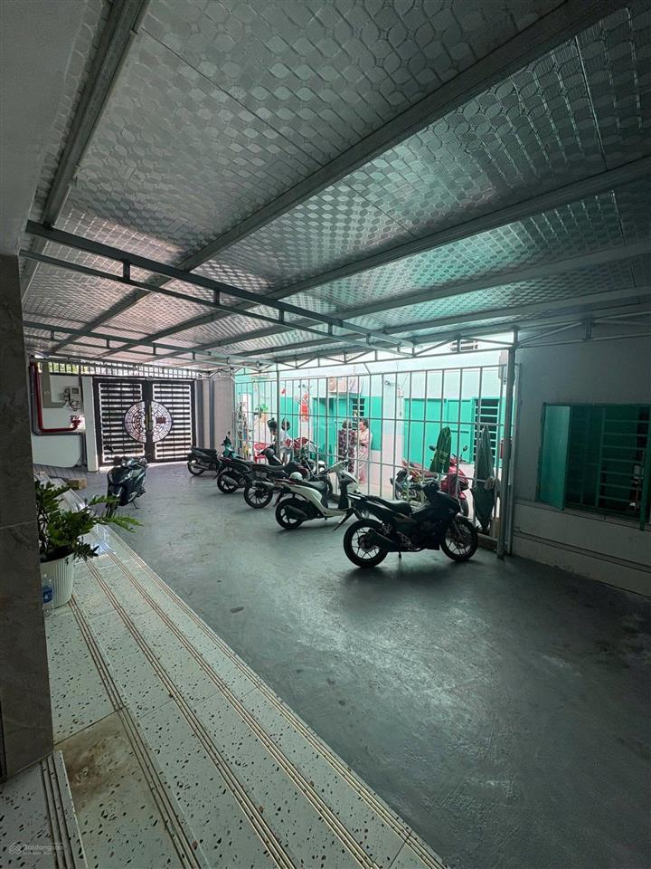Cho thuê phòng trọ đẹp có máy lạnh tại liên khu 45, bình hưng hòa b, 2,8 triệu, 20m2