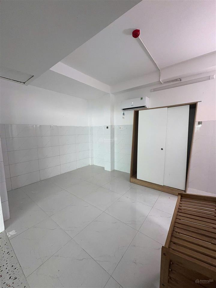Cho thuê phòng trọ đẹp có máy lạnh tại liên khu 45, bình hưng hòa b, 2,8 triệu, 20m2