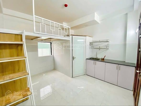 Phòng mới đẹp gần trường kim đồng bình tân