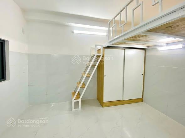 Phòng mới đẹp gần trường kim đồng bình tân