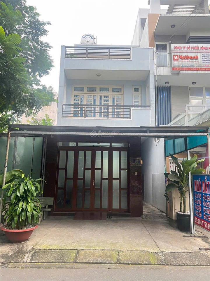 Nhà 2 tầng + 4 phòng trọ cho thuê thu nhập 12 triệu/tháng