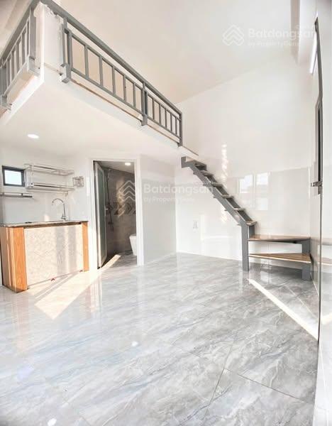 Bán tòa nhà đường tân kỳ tân quý, bình tân, dòng tiền 210tr/tháng