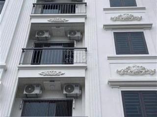 Bán tòa nhà đường tân kỳ tân quý, bình tân, dòng tiền 210tr/ tháng