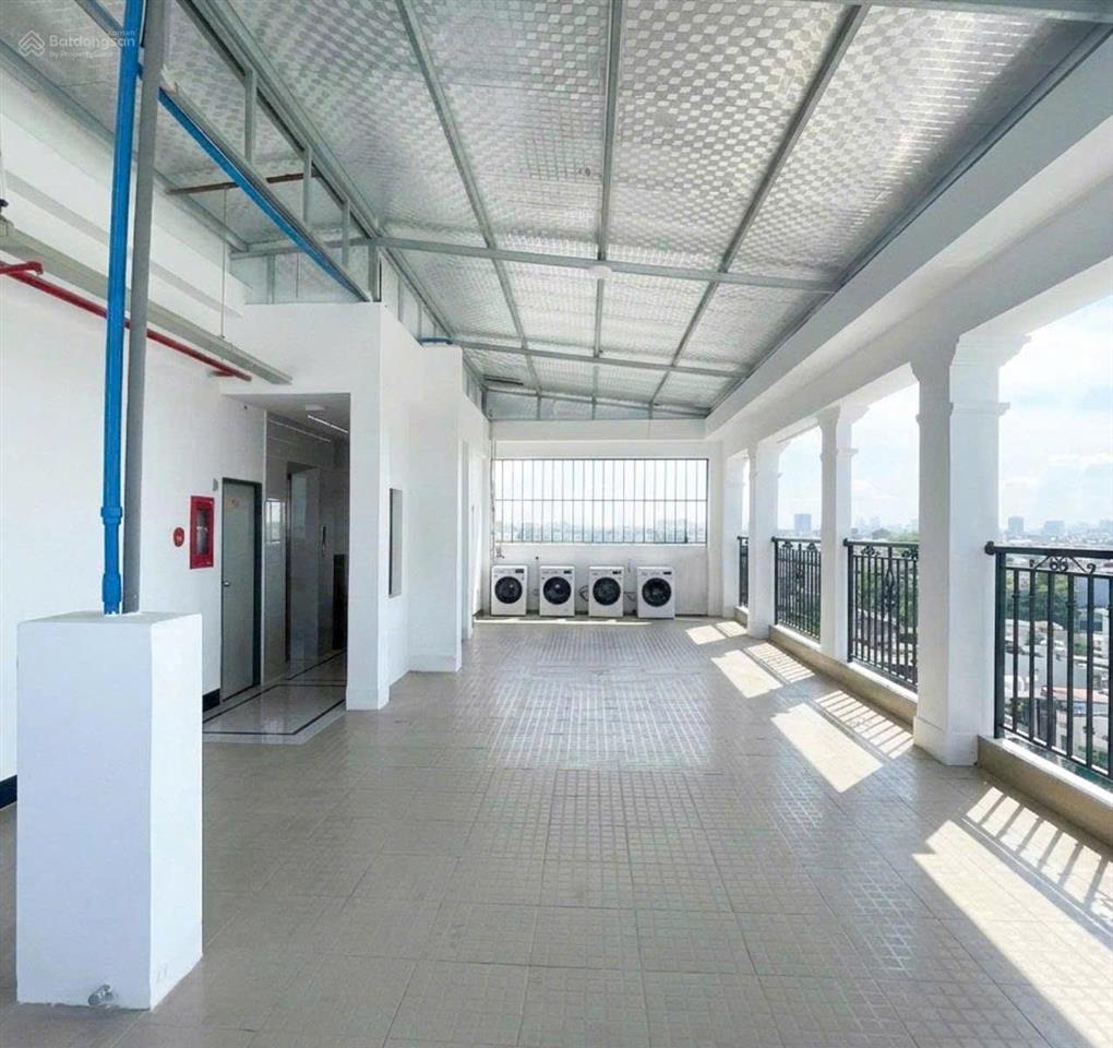 Bán tòa nhà đường tân kỳ tân quý, bình tân, dòng tiền 210tr/tháng