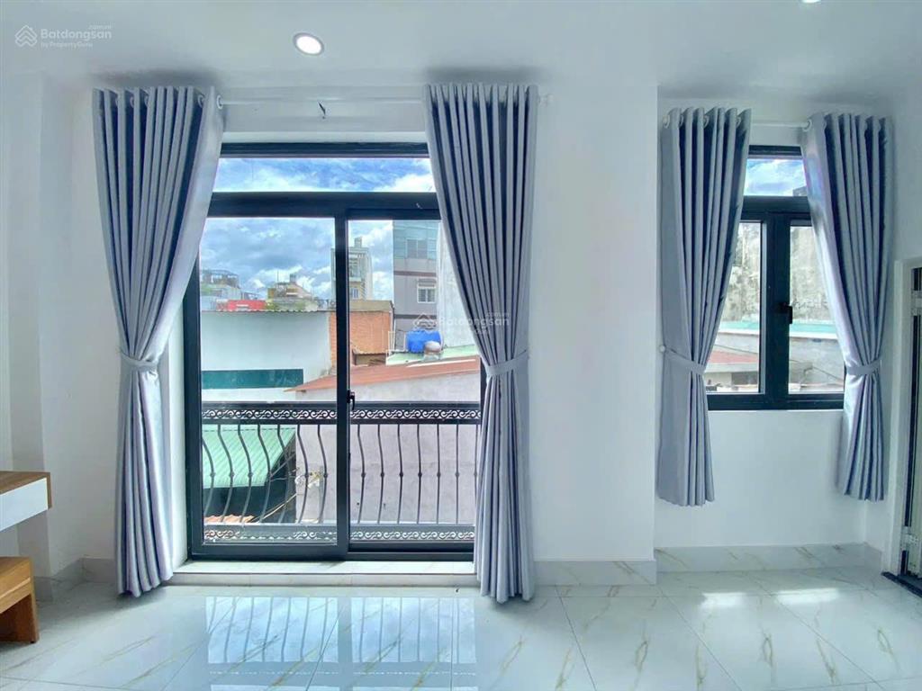 Nhà 3 tấm đường liên khu 56, bình tân, giá 2,35 tỷ