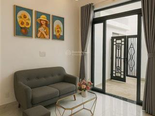 Nhà 3 tấm đường liên khu 56, bình tân, giá 2,35 tỷ