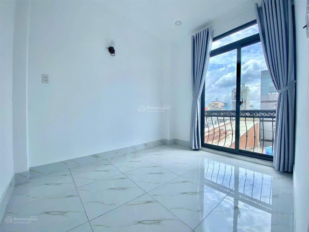 Nhà 3 tấm đường liên khu 56, bình tân, giá 2,35 tỷ