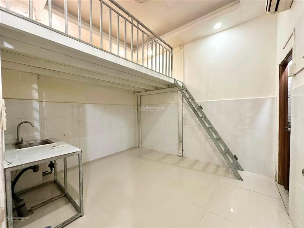 Trọ gác hẻm 666 lê trọng tấn giá 2,8tr/tháng