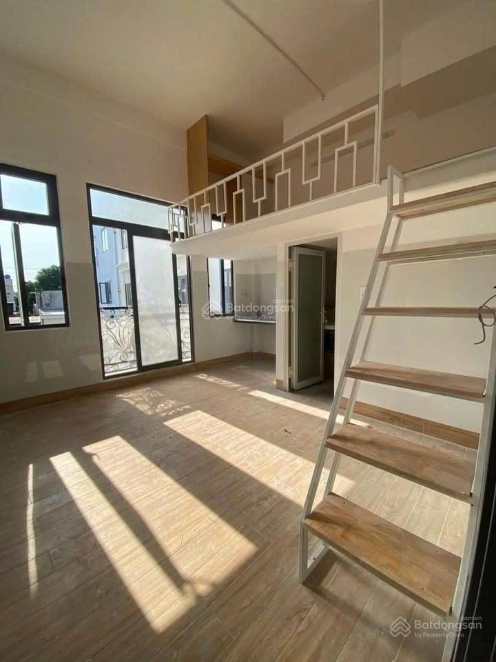 Tòa nhà di sản vừa giữ tiền, vừa tạo dòng tiền 175tr/tháng