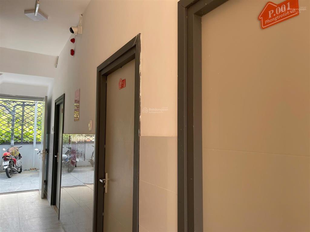 Tòa nhà di sản vừa giữ tiền, vừa tạo dòng tiền 175tr/tháng