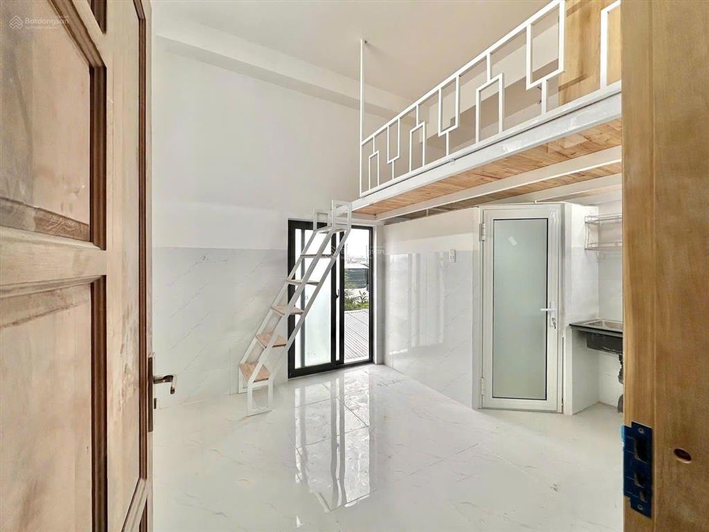Cho thuê nhà trọ tại liên khu 45, 3,1 triệu, 20m2, 1pn, 1wc, đầy đủ