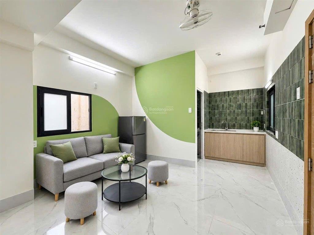 Chỉ 10 tỷ sở hữu ngay bđs 38 căn hộ cho thuê  dòng tiền lên đến 2,82 tỷ/ năm